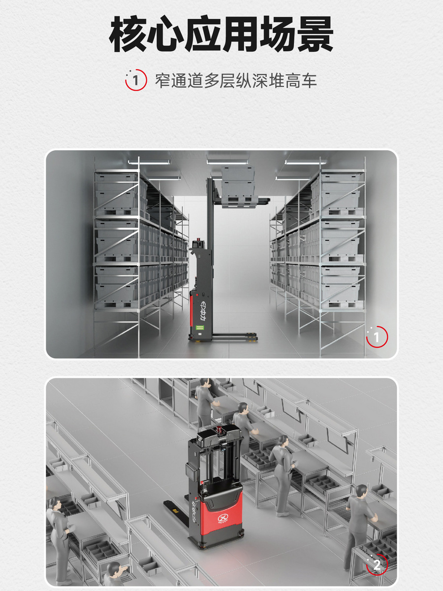 無人叉車,智能叉車,AGV叉車,搬運機器（qì）人（rén）,無人駕駛叉車